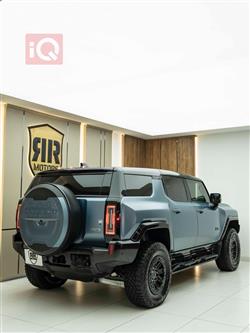 GMC Hummer EV